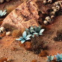 Load image into Gallery viewer, Gamers Grass Laser Plants - Blue Agave