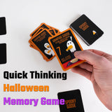 Spooky Goose