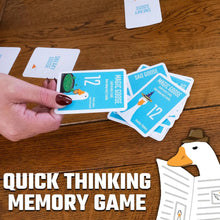 Load image into Gallery viewer, Sneaky Goose - Travel Edition