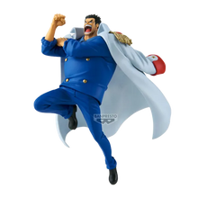 Load image into Gallery viewer, One Piece: Monkey D Garp II Battle Record Collection Banpresto