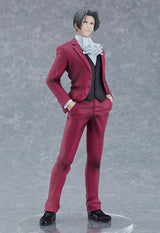 POP UP PARADE Miles Edgeworth - Phoenix Wright: Ace Attorney