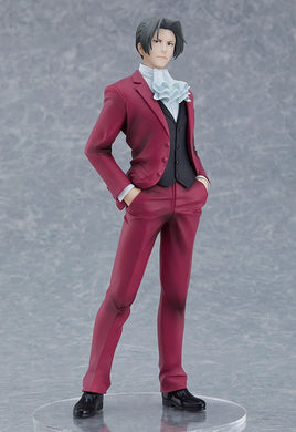 POP UP PARADE Miles Edgeworth - Phoenix Wright: Ace Attorney
