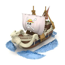 Load image into Gallery viewer, One Piece Grand Ship Collection Going Merry (Netflix Series Ver.) Model Kit