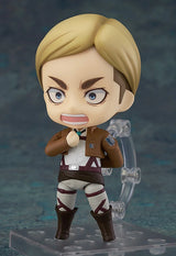 Attack on Titan Erwin Smith Nendoroid
