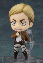 Load image into Gallery viewer, Attack on Titan Erwin Smith Nendoroid