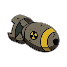 Load image into Gallery viewer, Fallout Mystery Pin Badge Series 2 Blind Box