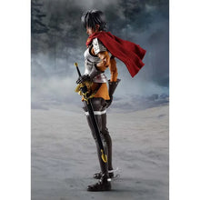 Load image into Gallery viewer, Berserk: Casca Of The Band Of The Hawk S.H.Figuarts