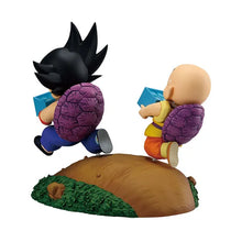 Load image into Gallery viewer, Dragon Ball: Son Goku &amp; Krillin (Fantastic Adventure 2) Ichibansho