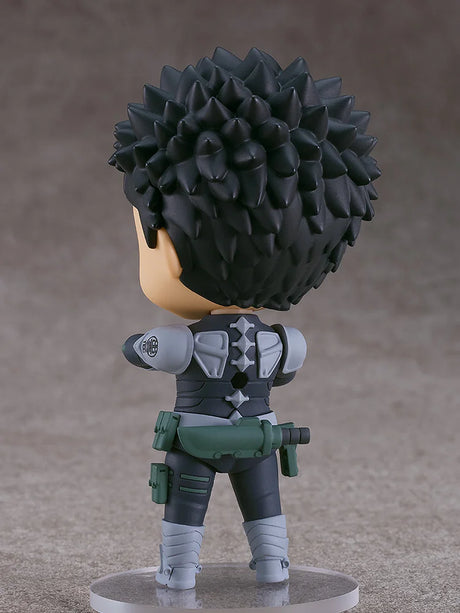 Kaiju No. 8 Kafka Hibino Nendoroid