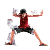 One Piece: Monkey D Luffy I Maximatic Plus Banpresto