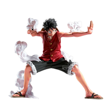 Load image into Gallery viewer, One Piece: Monkey D Luffy I Maximatic Plus Banpresto