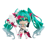 Hatsune Miku: GT Project Racing Miku (2025 Ver.) Nendoroid Figure