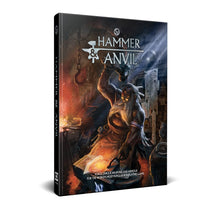 Load image into Gallery viewer, Hammer &amp; Anvil (5e)
