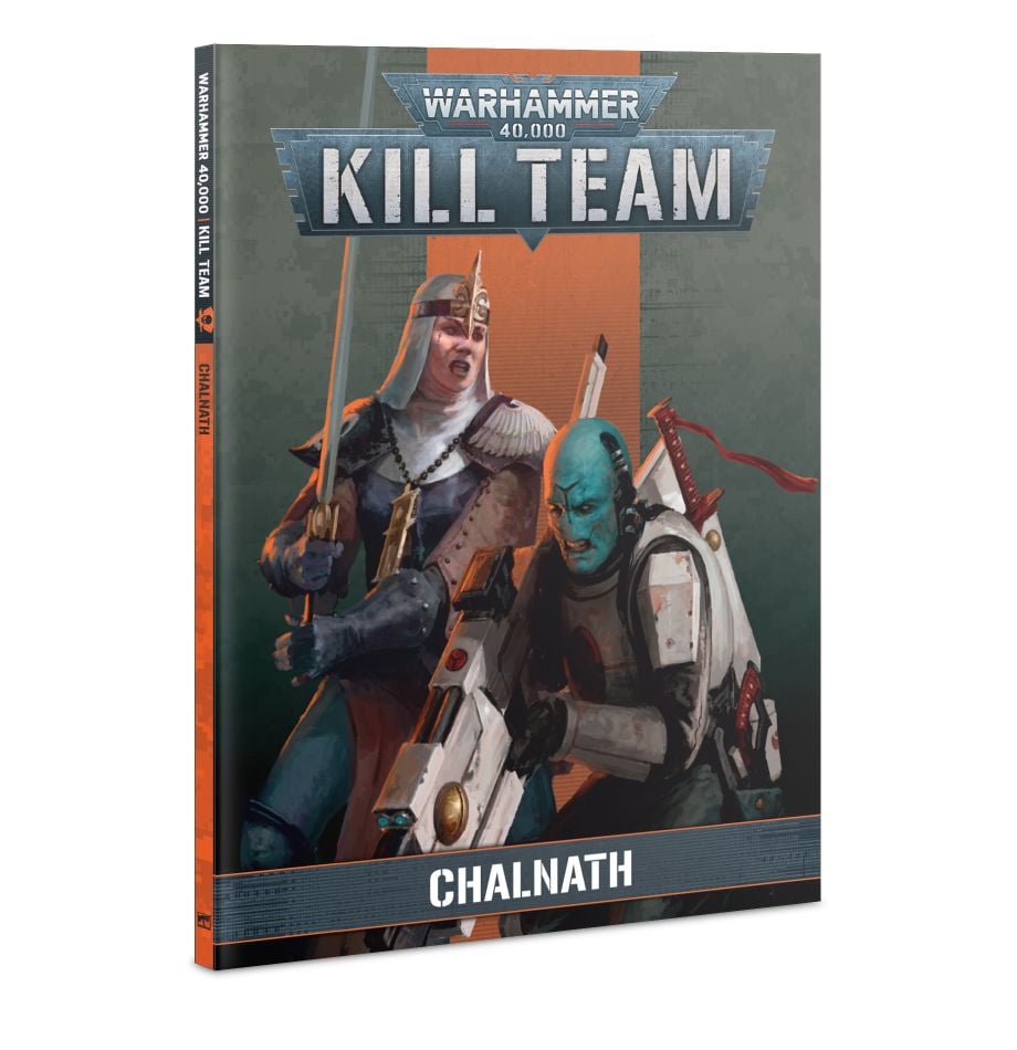 Kill Team Chalnath