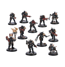 Load image into Gallery viewer, Kill Team Exaction Squad