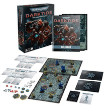 Load image into Gallery viewer, Warhammer 40,000 Darktide The Miniatures Game