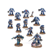 Load image into Gallery viewer, Combat Patrol Space Marines