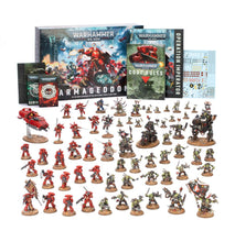 Load image into Gallery viewer, Warhammer 40,000 Armageddon