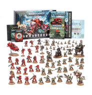 Warhammer 40,000 Armageddon