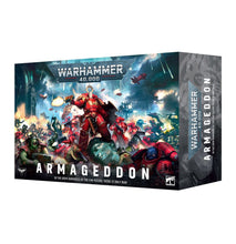 Load image into Gallery viewer, Warhammer 40,000 Armageddon