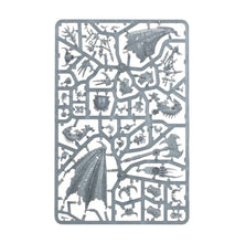 Load image into Gallery viewer, Slaves To Darkness Daemon Prince (Sprue Only)