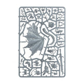 Slaves To Darkness Daemon Prince (Sprue Only)