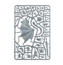 Load image into Gallery viewer, Slaves To Darkness Daemon Prince (Sprue Only)