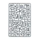 Slaves To Darkness Daemon Prince (Sprue Only)