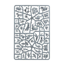 Load image into Gallery viewer, Slaves To Darkness Daemon Prince (Sprue Only)