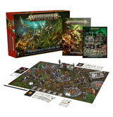 Age Of Sigmar Spearhead Starter Set
