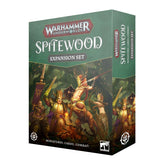 Warhammer Underworlds Spitewood Expansion Set
