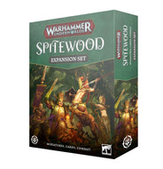 Warhammer Underworlds Spitewood Expansion Set