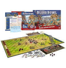 Load image into Gallery viewer, Blood Bowl Third Season Edition