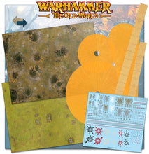 Load image into Gallery viewer, Warhammer The Old World Core Set