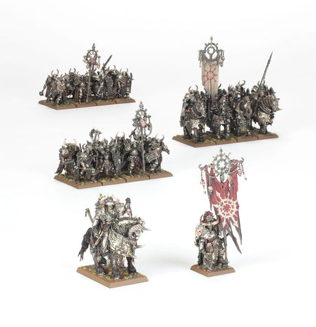 Warhammer The Old World Core Set
