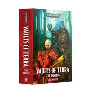 Vaults of Terra The Omnibus
