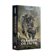 Paragon of Faith and Other Stories