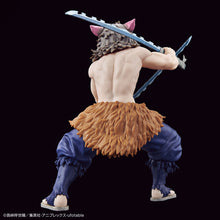 Load image into Gallery viewer, Demon Slayer Kimetsu No Yaiba Hashibira Inosuke Model Kit