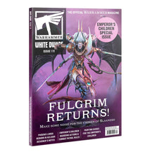 Load image into Gallery viewer, White Dwarf Issue 511