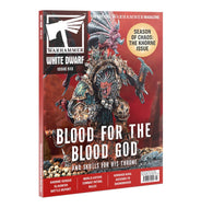 White Dwarf Issue 513