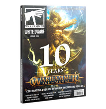 Load image into Gallery viewer, White Dwarf Issue 516