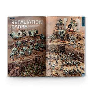 White Dwarf Issue 517