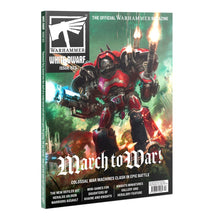 Load image into Gallery viewer, White Dwarf Issue 523