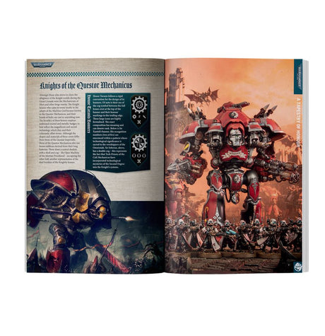 White Dwarf Issue 523