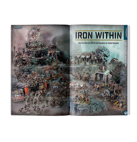 White Dwarf Issue 523