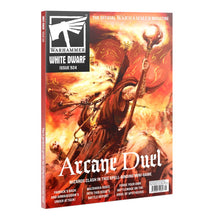 Load image into Gallery viewer, White Dwarf Issue 524