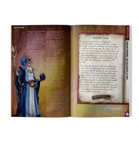 White Dwarf Issue 524