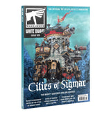 White Dwarf Issue 525