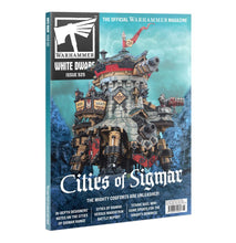 Load image into Gallery viewer, White Dwarf Issue 525