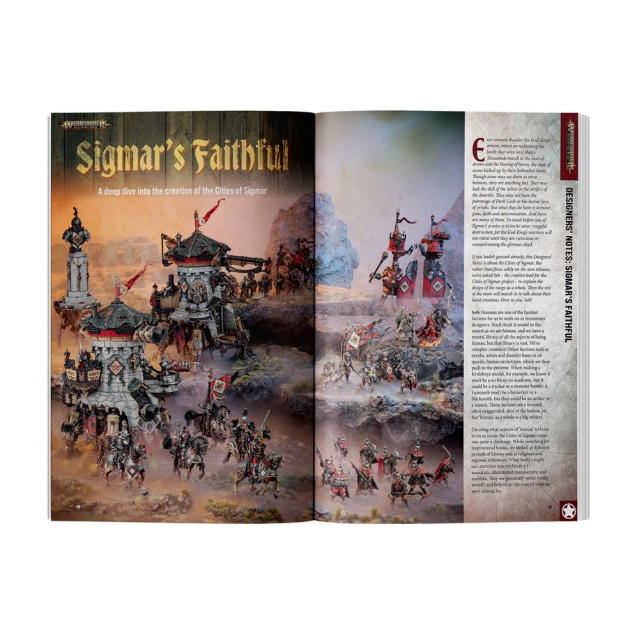 White Dwarf Issue 525
